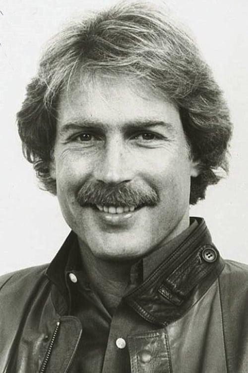 Portrait of actor Thomas Brunelle