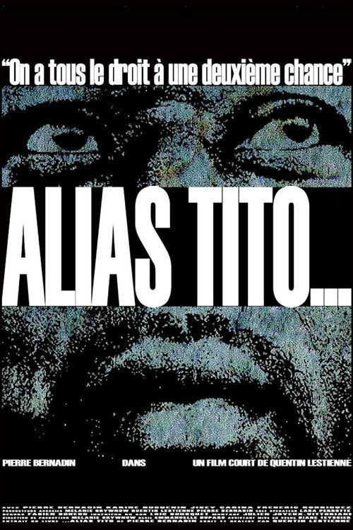 Poster for Alias Tito