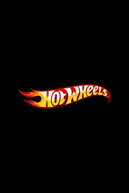 Poster for Hot Wheels