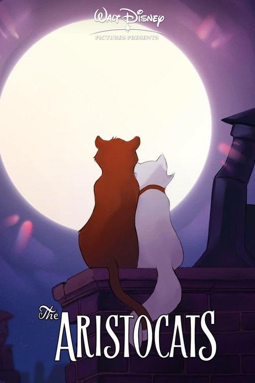 Poster for The Sherman Brothers: The Aristocrats of Disney Songs