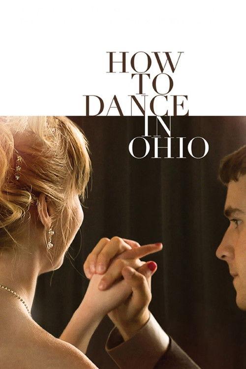 Poster for How to Dance in Ohio