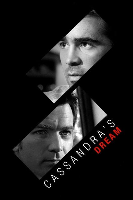 Poster for Cassandra's Dream