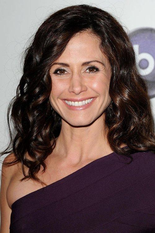 Portrait of actor Valerie Cruz