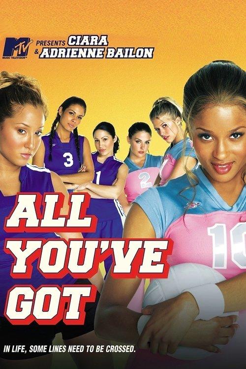 Poster for All You've Got