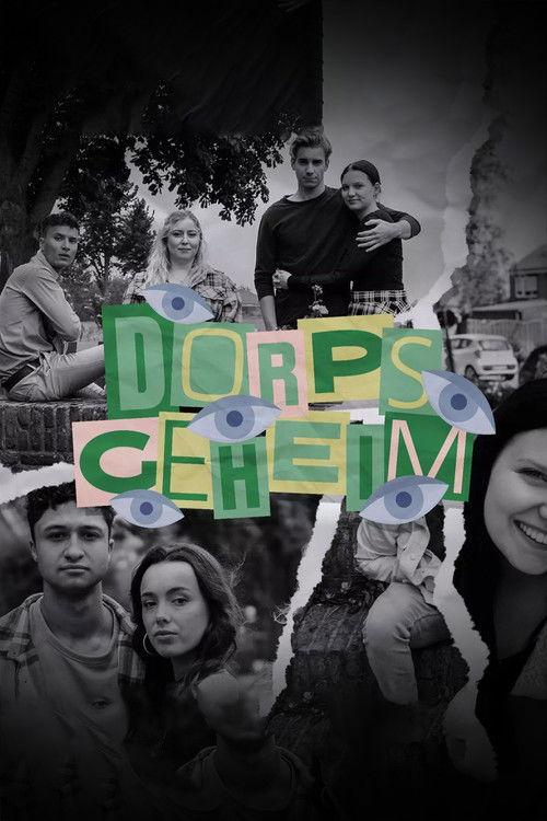 Poster for Dorpsgeheim