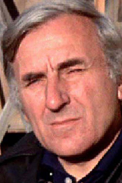 Portrait of actor Maurice Seveno