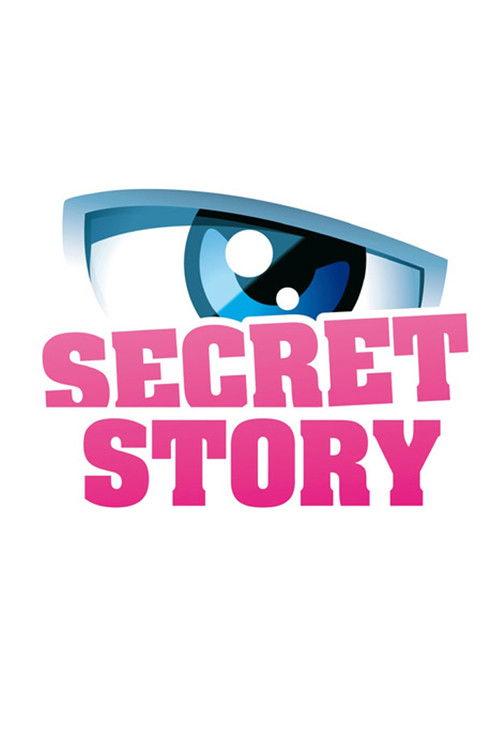 Poster for Secret Story