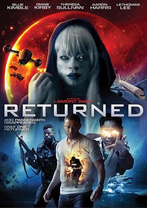 Poster for Returned