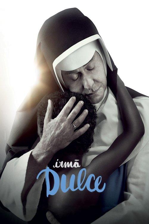 Poster for Irmã Dulce