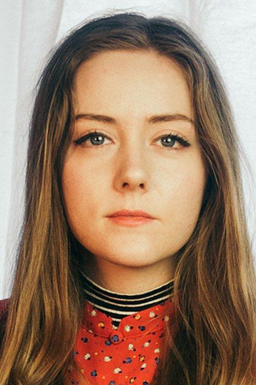 Portrait of actor Courtney Jines