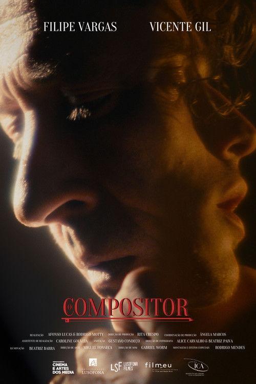 Poster for The Composer