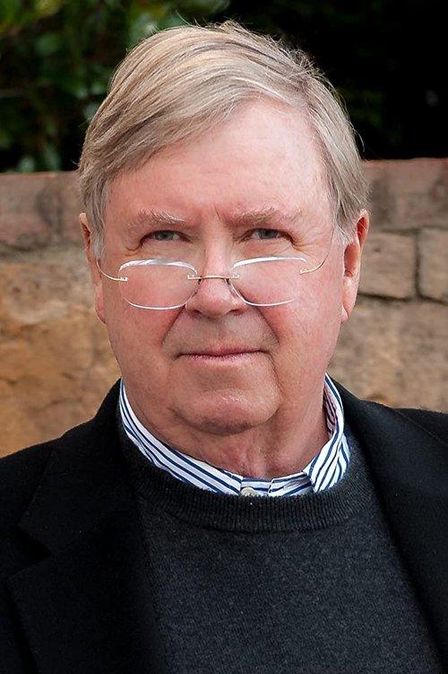 Portrait of actor Tim Ware