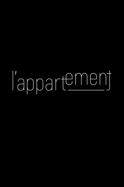 Poster for L'appartement