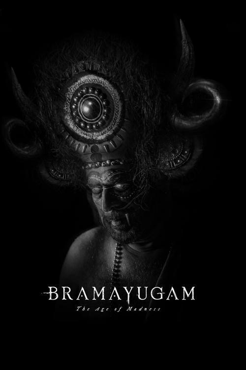 Poster for Bramayugam
