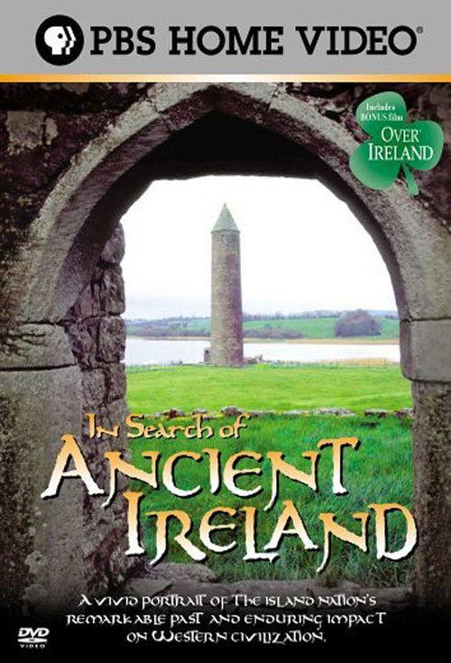 Poster for In Search of Ancient Ireland