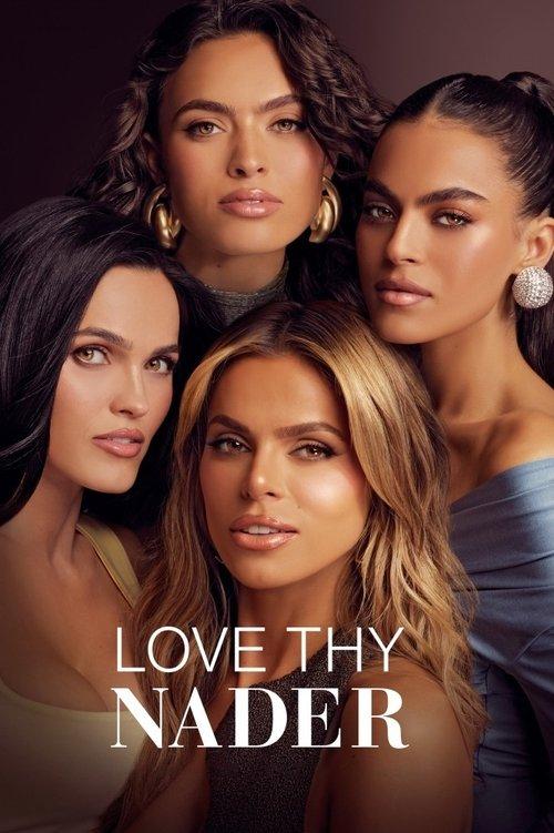 Poster for Love Thy Nader