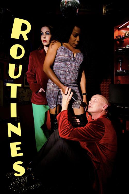 Poster for Routines