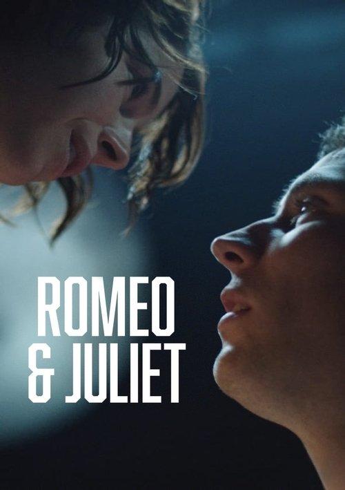 Poster for National Theatre Live: Romeo and Juliet