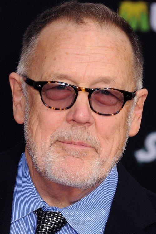 Portrait of actor Dave Goelz