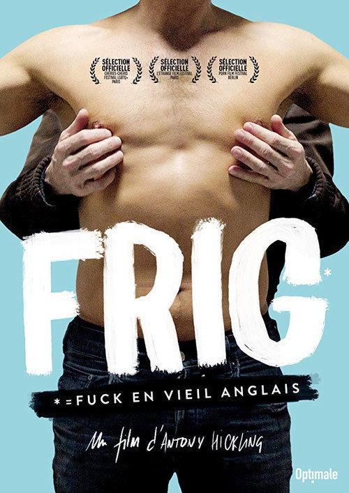 Poster for Le Making of Frig
