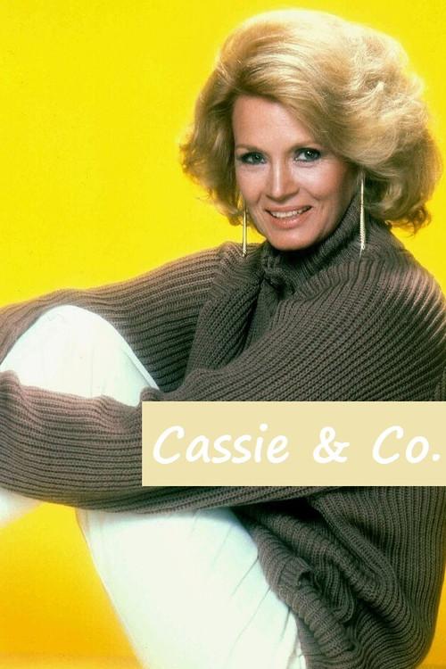 Poster for Cassie & Co.