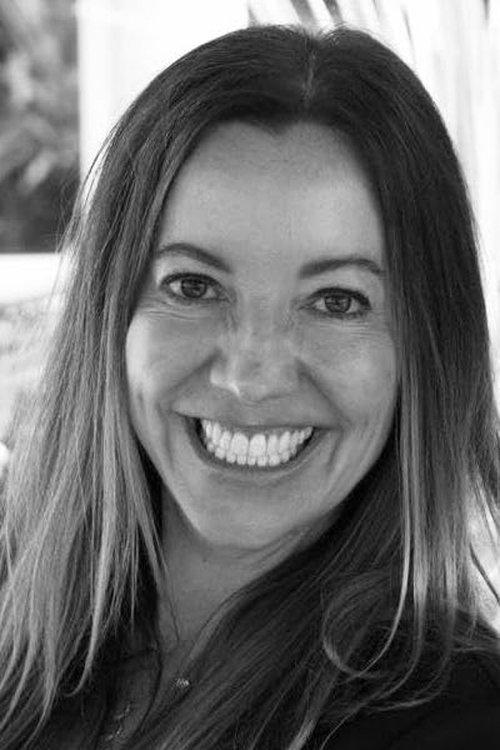 Portrait of actor Jennifer Howell