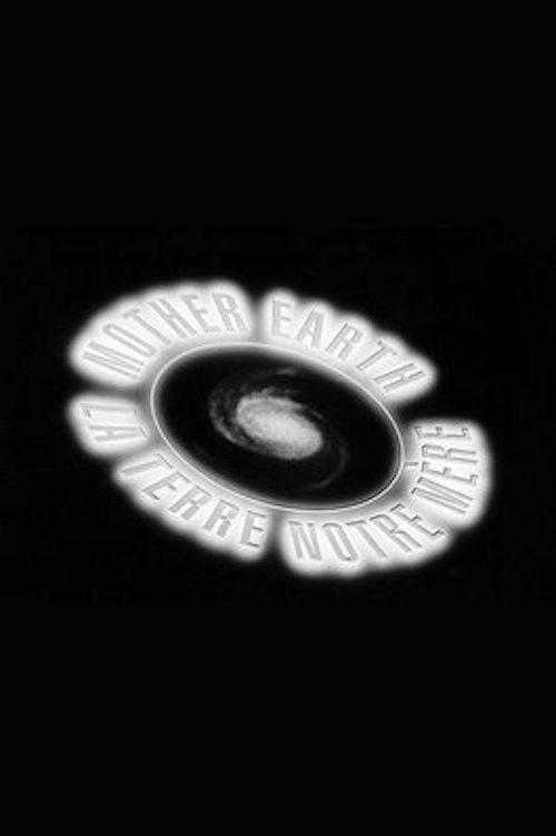 Poster for Mother Earth