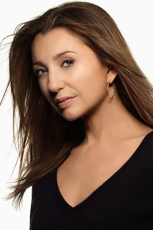 Portrait of actor Donna Murphy