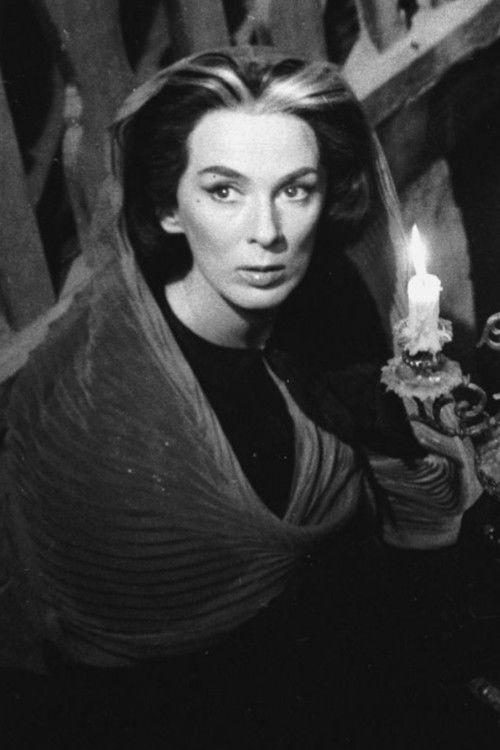 Portrait of actor Audrey McDonald