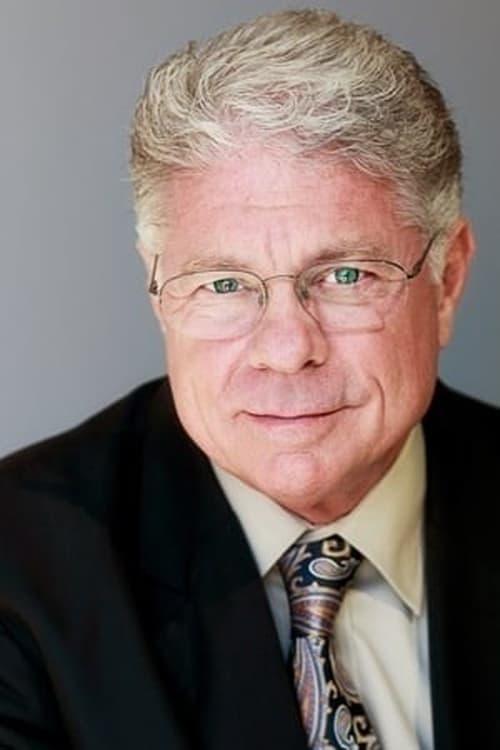 Portrait of actor Archie Hahn