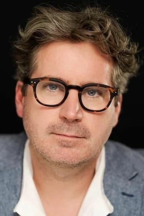 Portrait of actor Daniel Brochu