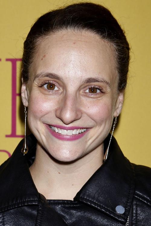 Portrait of actor Tracee Chimo