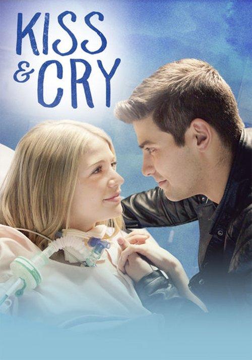 Poster for Kiss and Cry
