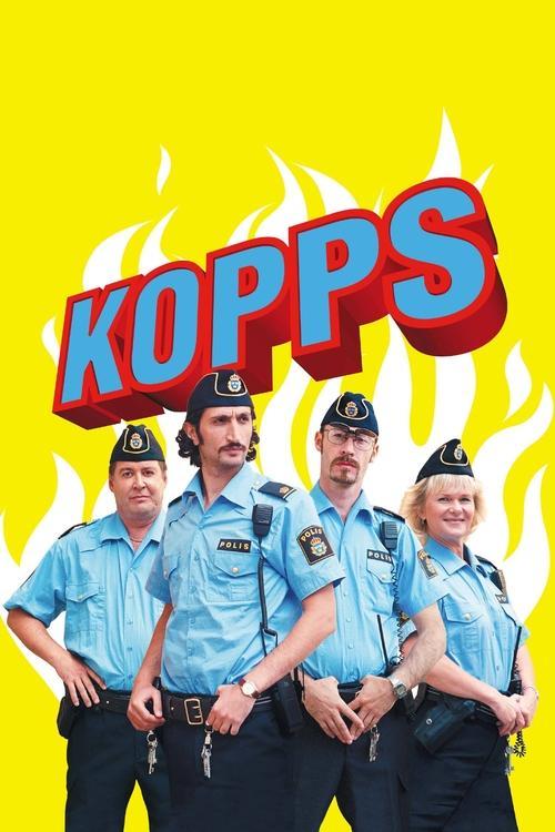 Poster for Kopps