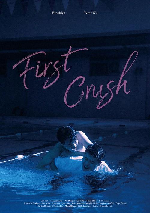 Poster for First Crush