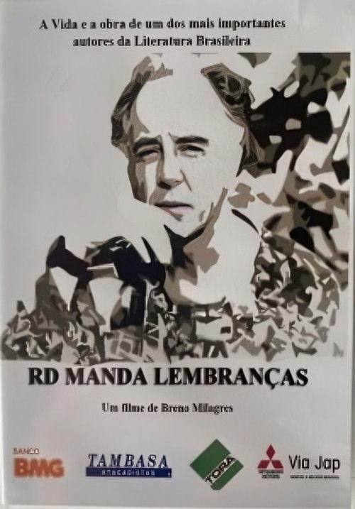 Poster for RD Manda Lembranças