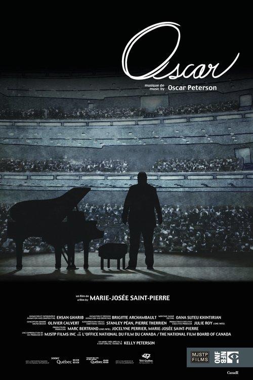 Poster for Oscar
