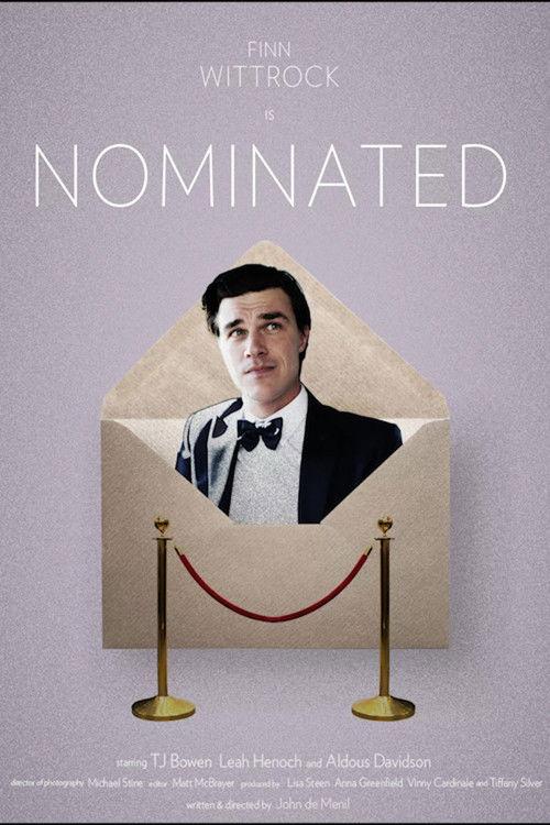 Poster for Nominated