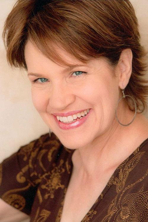 Portrait of actor Adele Robbins