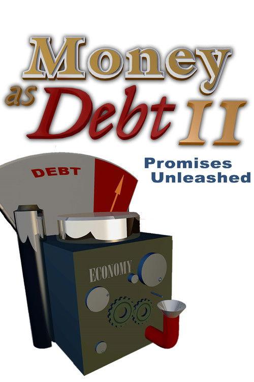 Poster for Money as Debt II
