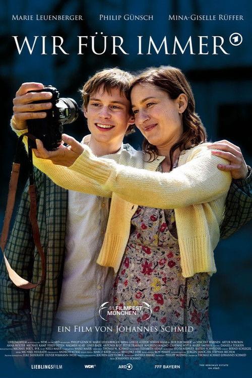 Poster for Wir für immer