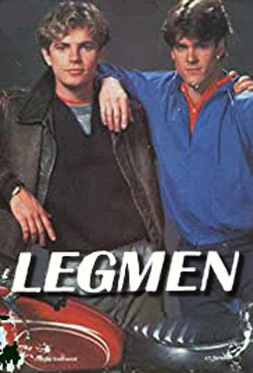Poster for Legmen