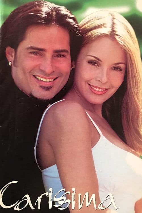 Poster for Carissima