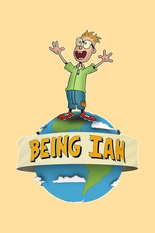 Poster for Being Ian
