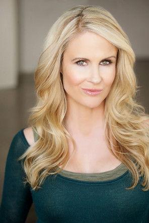 Portrait of actor Chanel Ryan