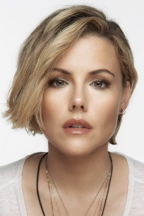 Portrait of actor Kathleen Robertson