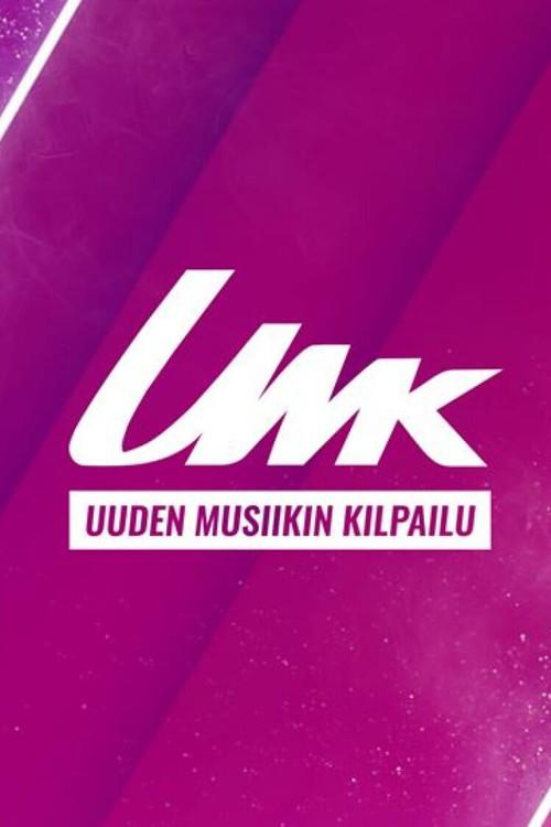 Poster for Uuden Musiikin Kilpailu