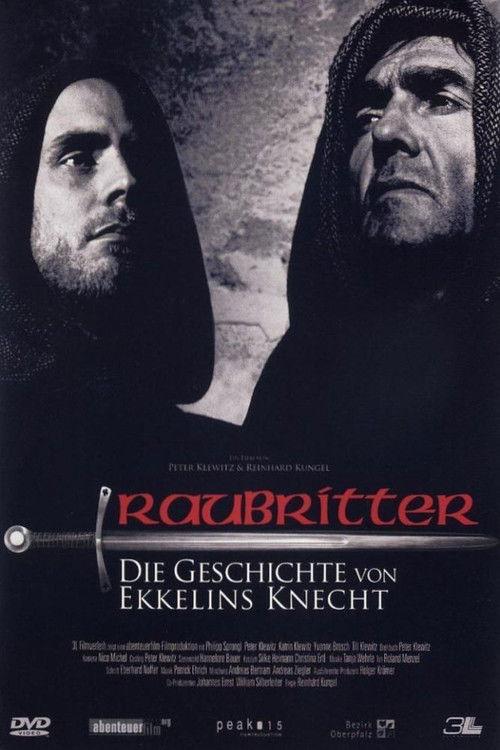 Poster for Ekkelins Knecht