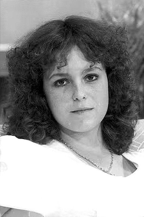 Portrait of actor Denise Dumont