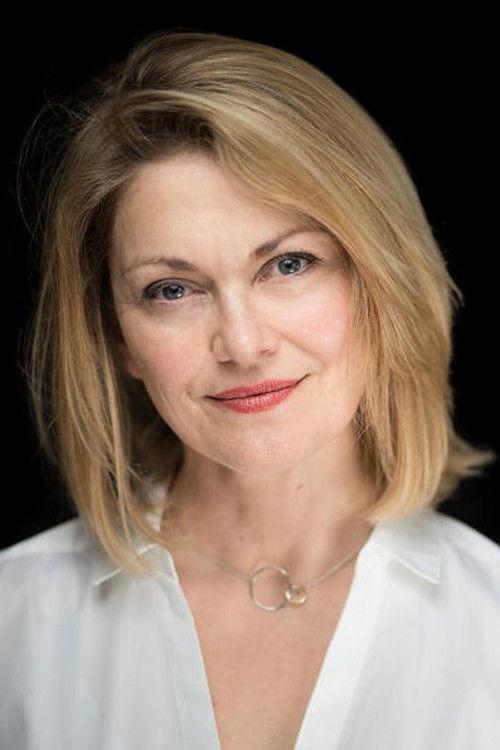 Portrait of actor Loveday Smith